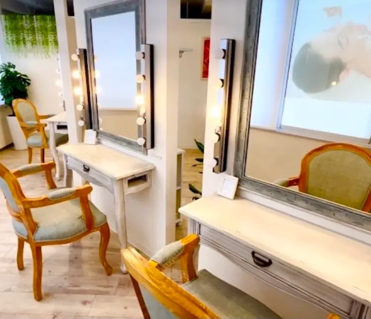 POLA梅田太融寺店の内観・外観3