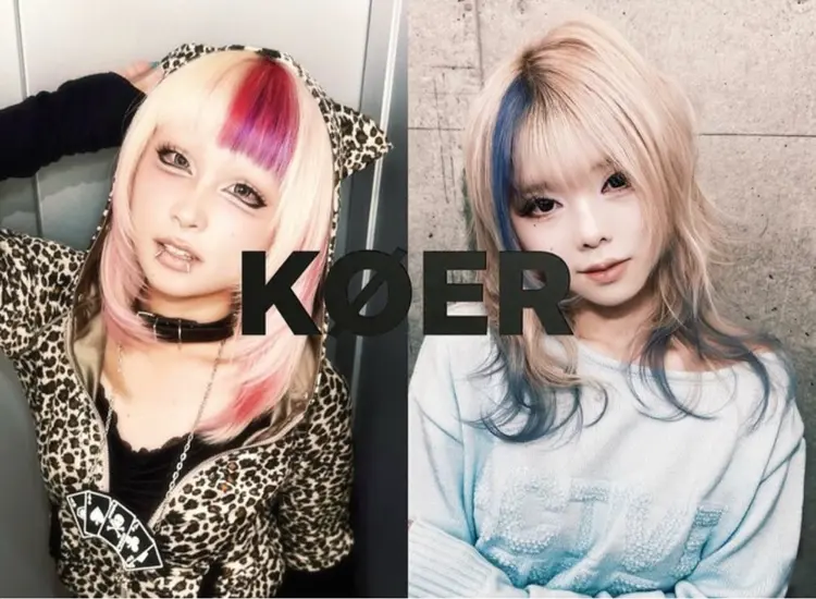 KØERの内観・外観3