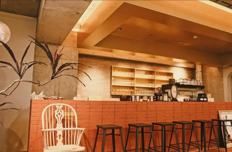 Pia hair design Yakuinの内観・外観3