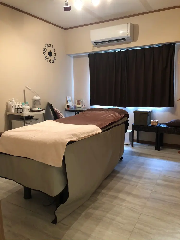 Pongeeの内観・外観1