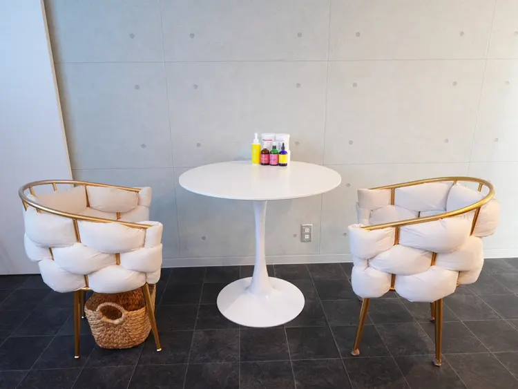 EST BEAUTYの内観・外観2