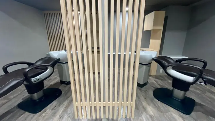 Eau   Nouvelleの内観・外観3