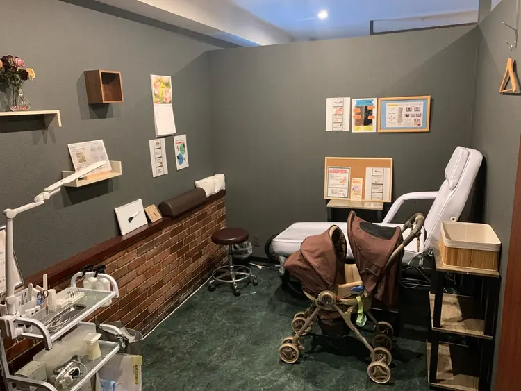 巻き爪補正店　福山店の内観・外観3