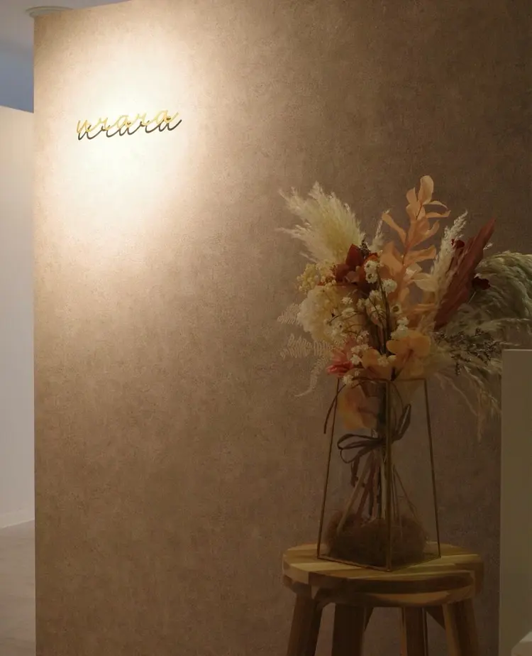 urara eyelash&eyeblowの内観・外観1