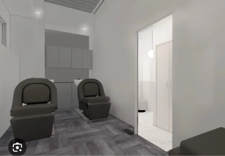 SALOWIN栄の内観・外観1