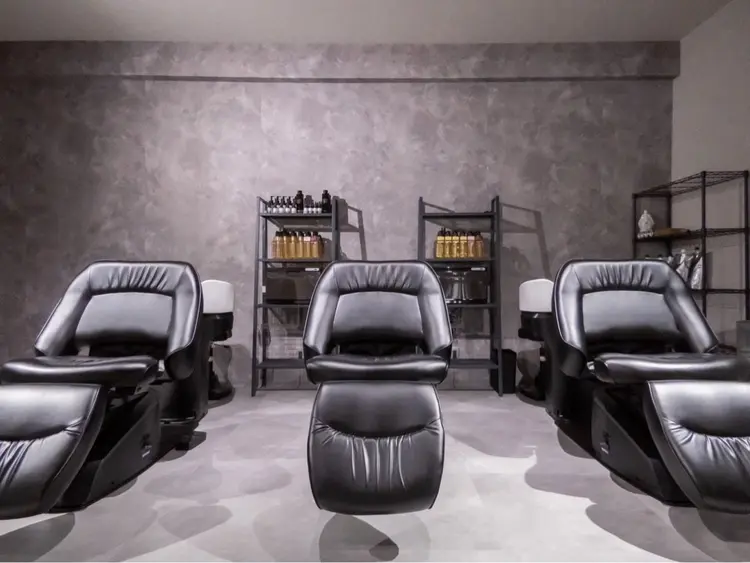 ofF éluaの内観・外観3