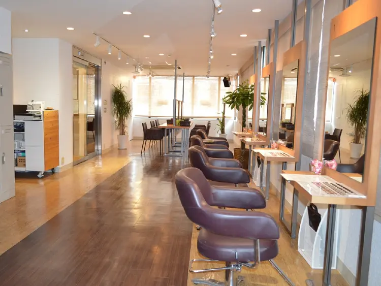 felicita服部店の内観・外観1