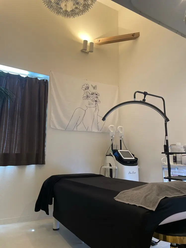 FAITH STYLE'S  professional  beauty art studioの内観・外観2