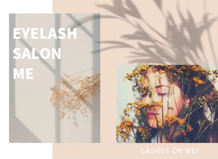 EYELASH SALON MEの内観・外観2