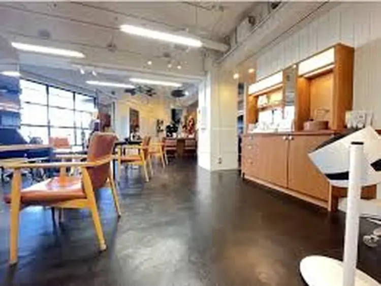 lmanoの内観・外観2