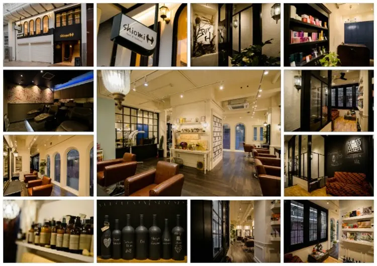 H by shiomiHの内観・外観2