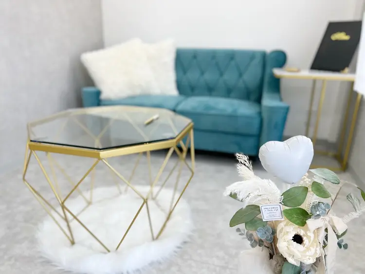 毛穴ケア専門サロン Amélio Beautéの内観・外観1