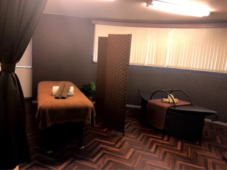 リフュージュの内観・外観1