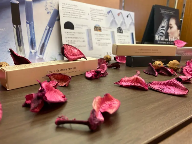 eye lash COCOの内観・外観3