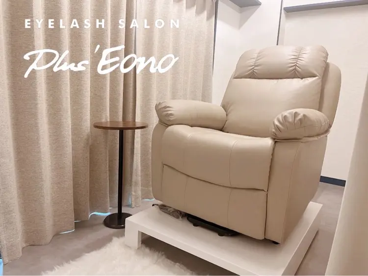 Plus Eonoの内観・外観1