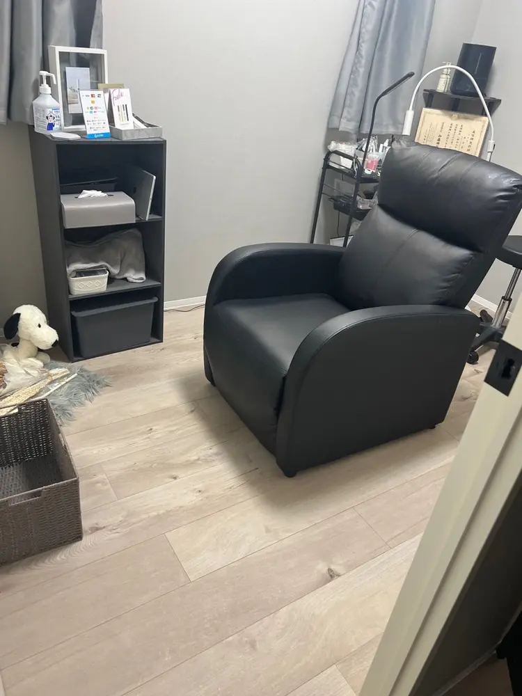 lucの内観・外観1