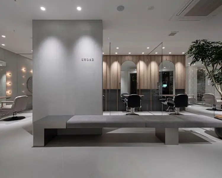 chordの内観・外観1