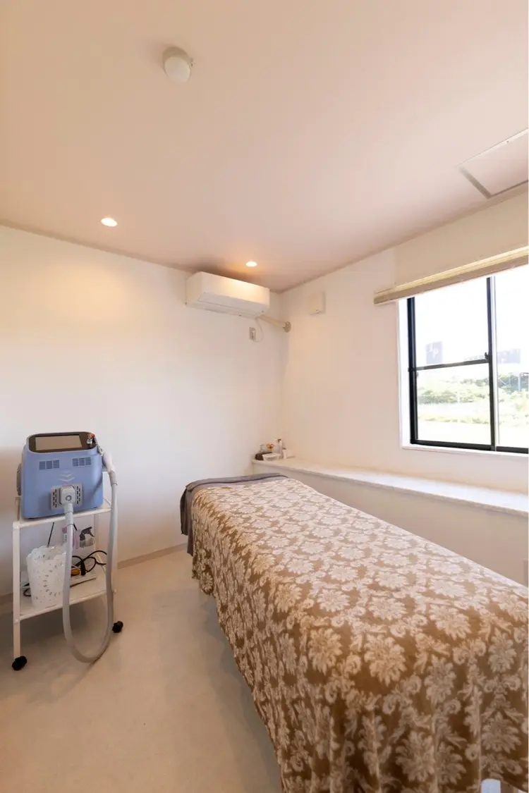 myluce川合店の内観・外観3