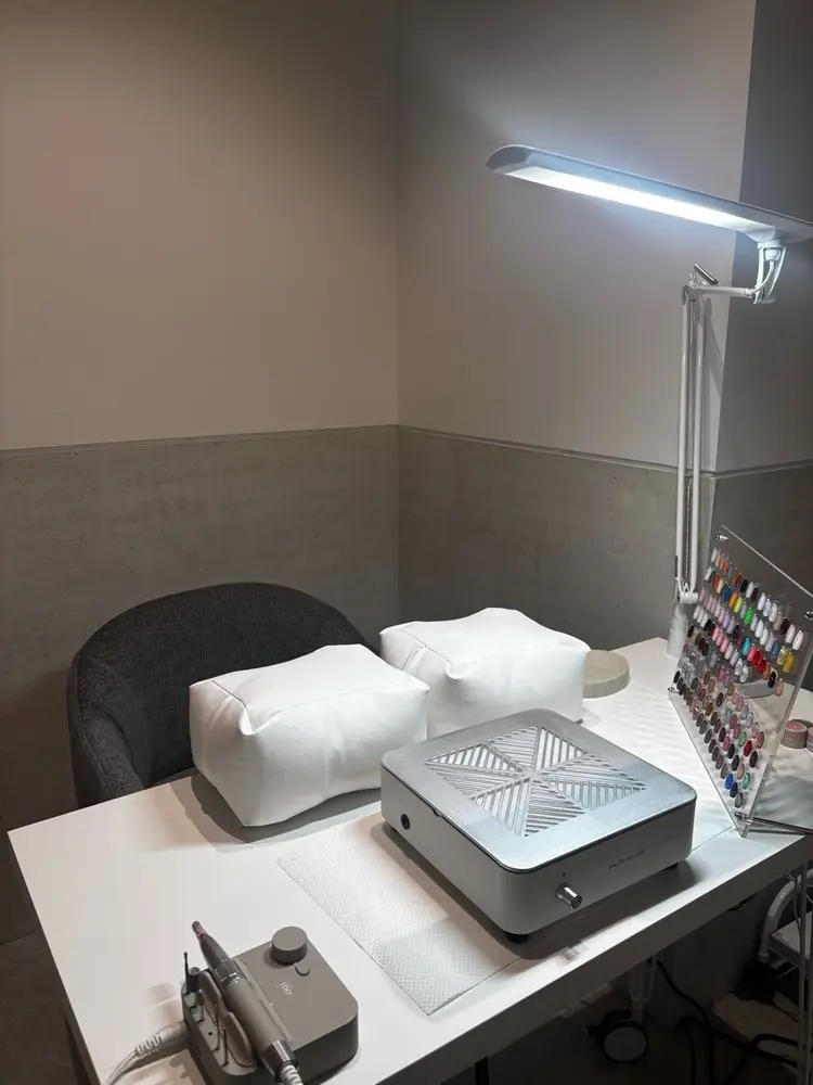 NOKUの内観・外観1