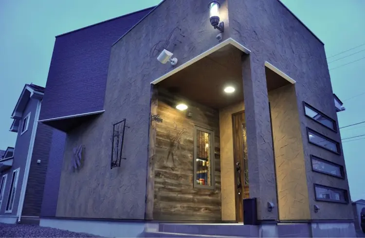 HAIR CREATE Calbariの内観・外観2