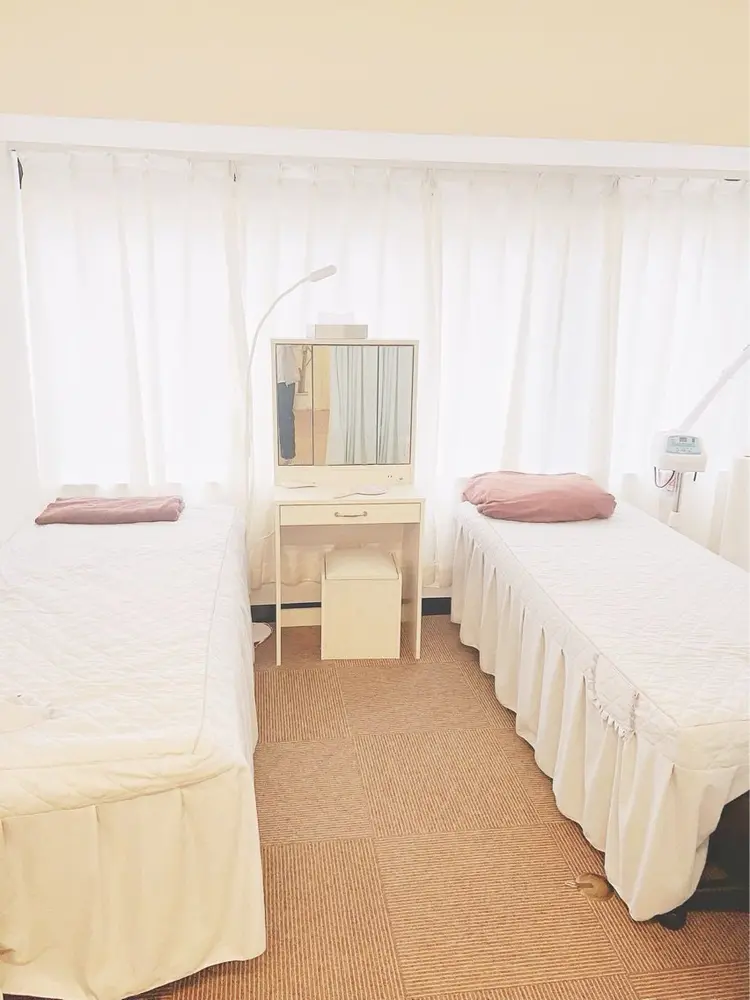 小顔・骨格矯正専門店　本格整体院 日本橋の内観・外観2