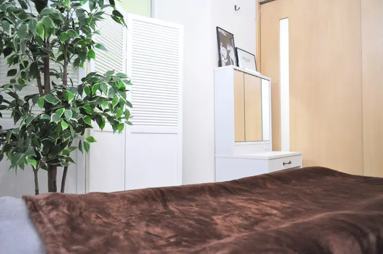 tuttiの内観・外観2