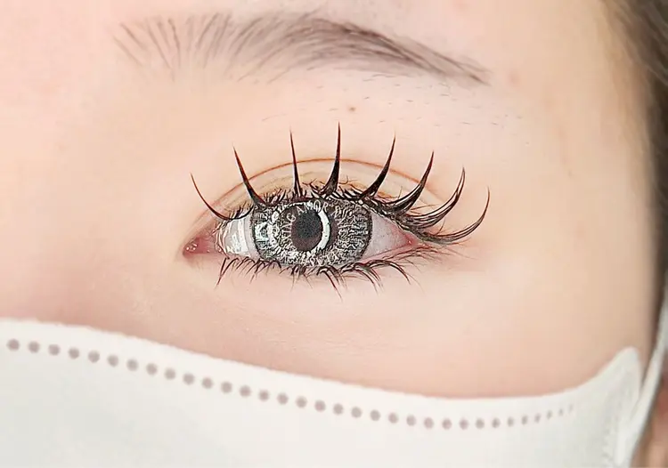 Amorの内観・外観3