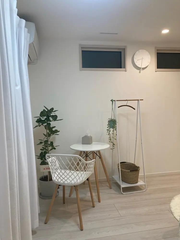 ピニョン　ラッシュの内観・外観1