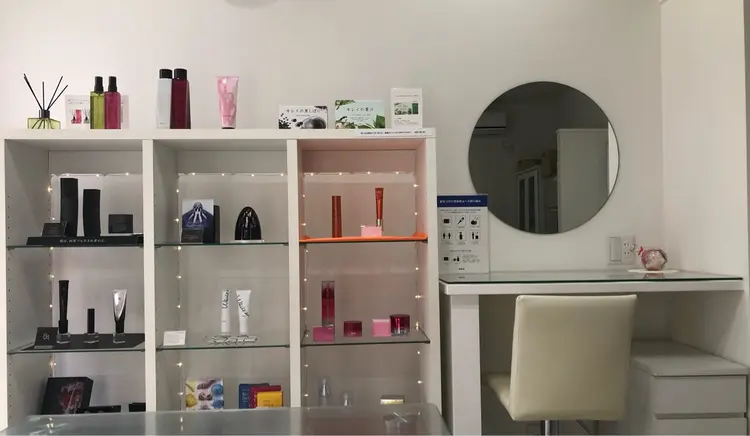 POLAエステインあいの内観・外観3