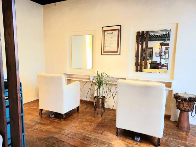 suka hairの内観・外観3