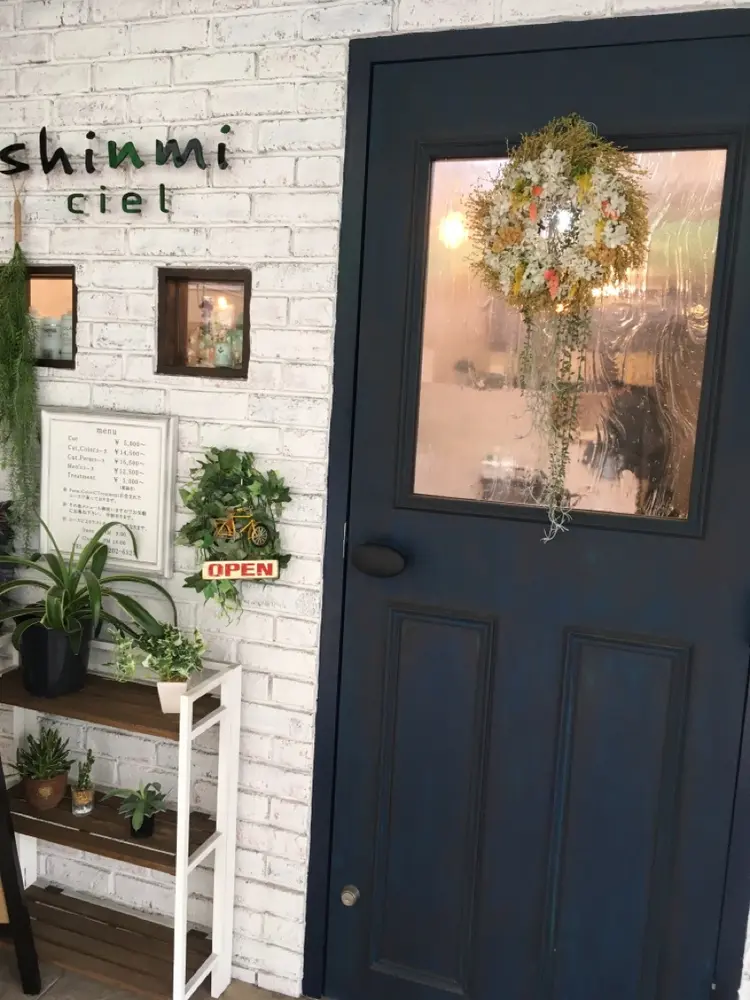 shinmi cielの内観・外観1
