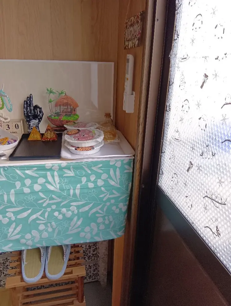 Freyjaの内観・外観3