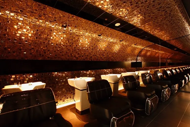 luludi by APHRODITE GINZAの内観・外観2