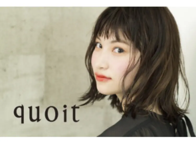 quoitの内観・外観3