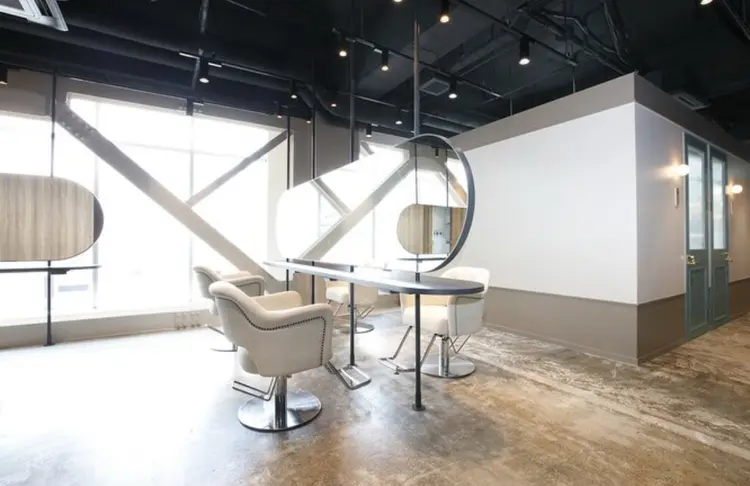 The Apartment of solonの内観・外観2