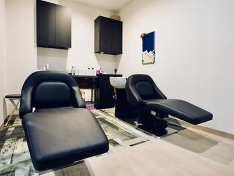 ALOHANAの内観・外観1