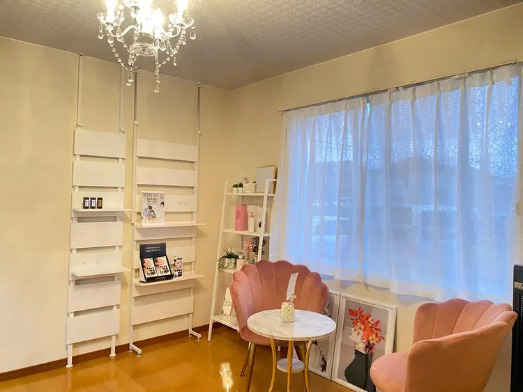 Twinleyの内観・外観1