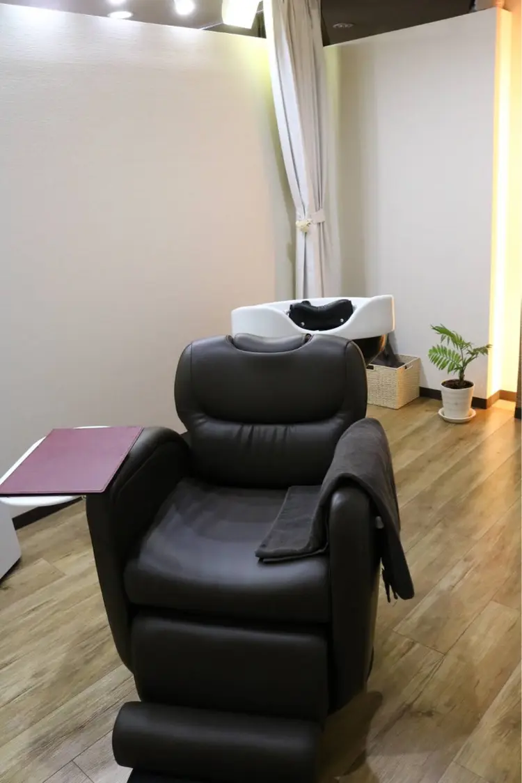 hers+の内観・外観1