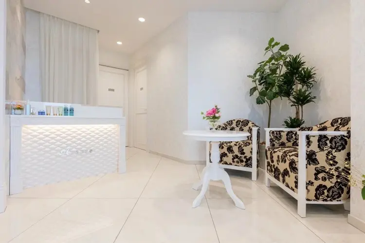 COCOの内観・外観2