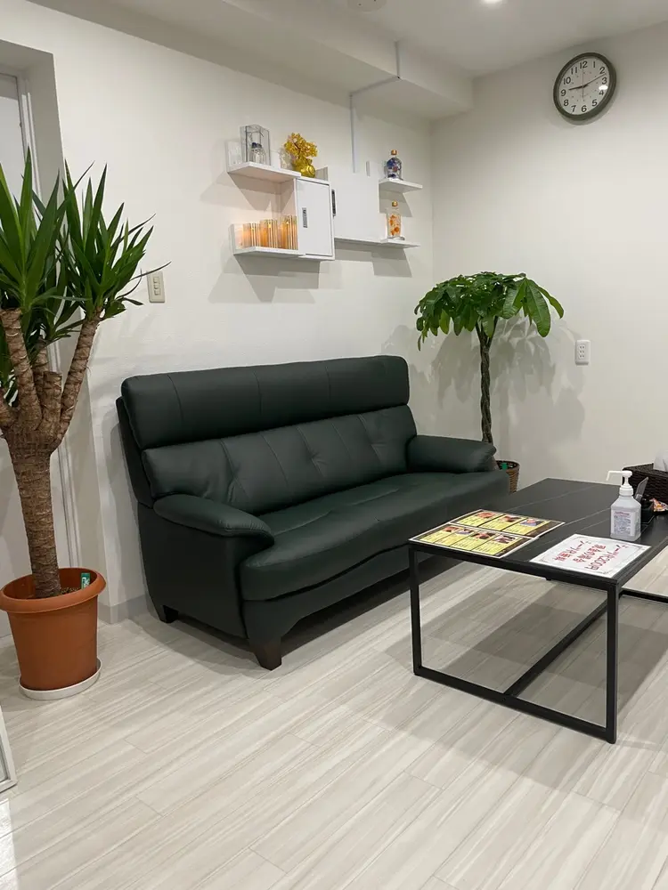 道来リラクゼーションの内観・外観2