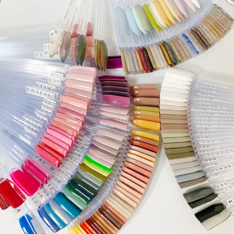 S nailの内観・外観3