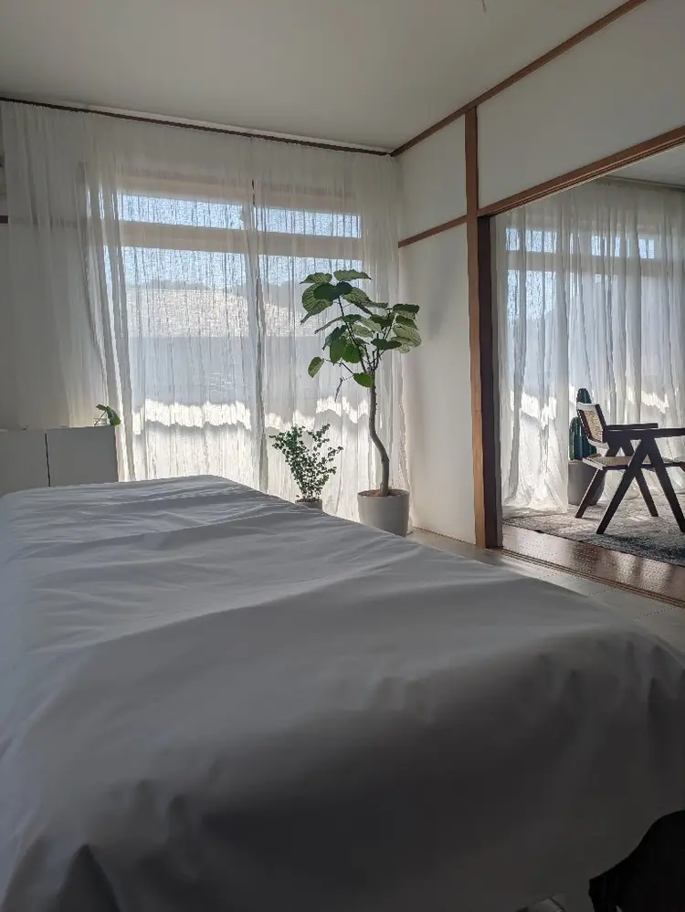 Salon de Kireiの内観・外観1