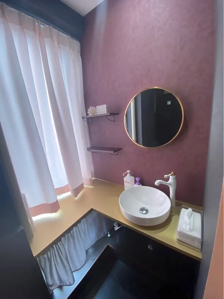 Nm'Rose(エミュローズ)段原店の内観・外観2