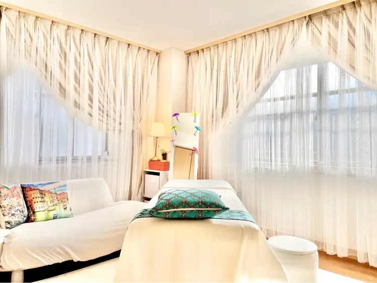 LARGOの内観・外観2