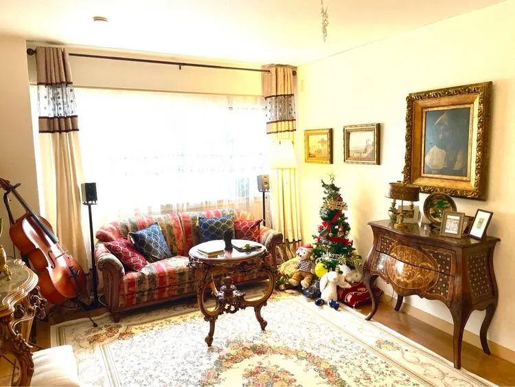 LARGOの内観・外観1