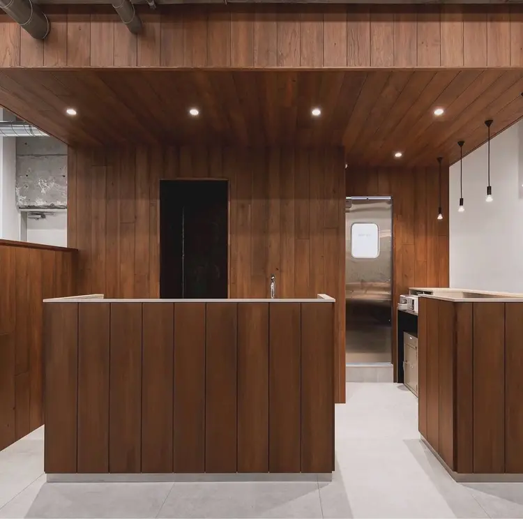 Merakの内観・外観1