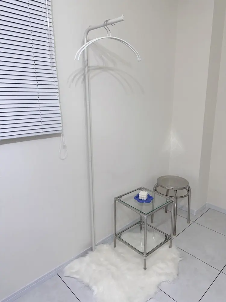 nail salon mimyの内観・外観3