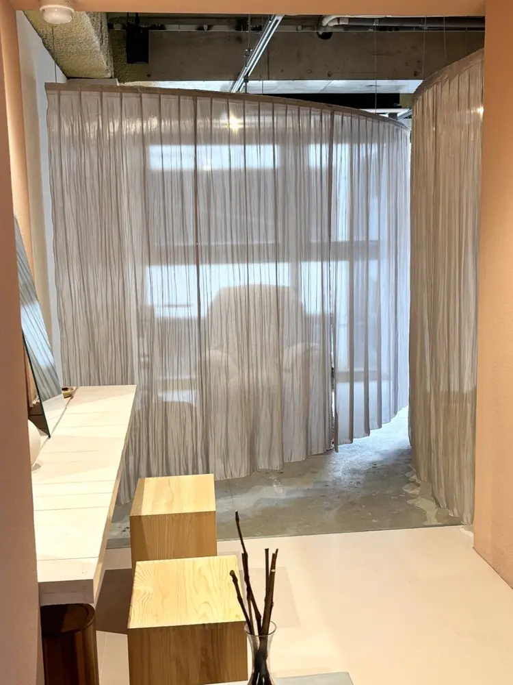 yosoyの内観・外観2