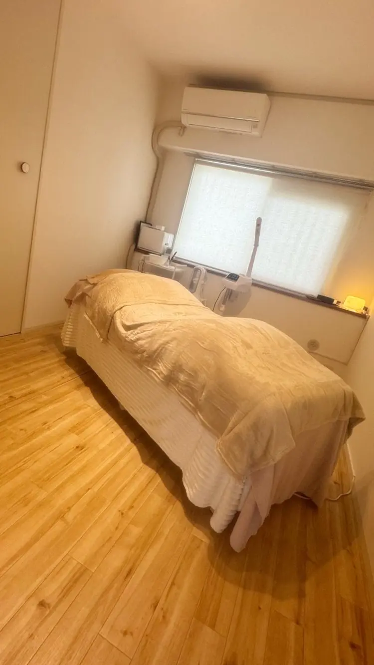 𝘱𝘳𝘪𝘷𝘢𝘵𝘦 𝘴𝘢𝘭𝘰𝘯 𝘩𝘢𝘯𝘢✻の内観・外観2