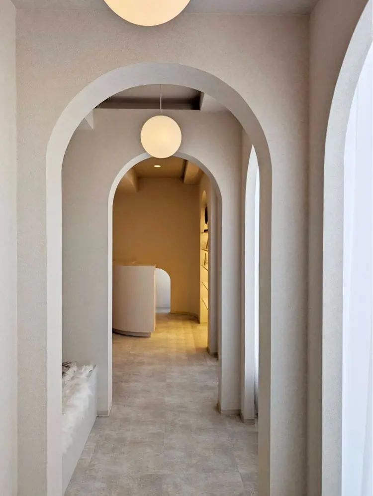 MIRRORの内観・外観3